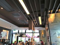-必胜客(新海上世界店)
