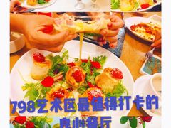 -威克特披萨汉堡