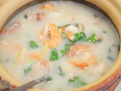 -辉记潮汕海鲜砂锅粥(市桥店)