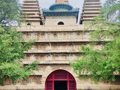 -北京石刻艺术博物馆