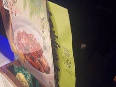 -绿茶餐厅(汇悦大融城店)