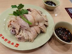 -百家鸡味馆(清泰店)