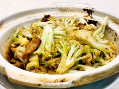 -汇贤府·李氏鲁菜(五棵松店)