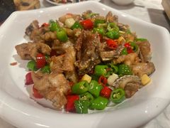 -云采云南菜(中山北路店)