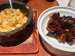 -绿茶餐厅(成都天府红店)