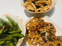 -老长沙龙虾馆·聚会餐厅(白石洲店)