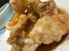 传统锅包肉-北李·海肠捞饭·大连菜(望京凯德MALL店)