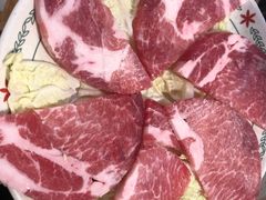 -陈艳红火锅菜·冒菜(簋街店)