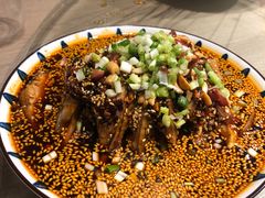 -日进一片海.生腌海鲜火锅.宵夜烧烤(三里屯总店)