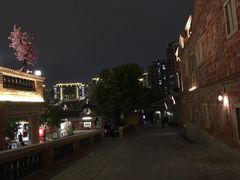 -晋江五店市传统文化旅游区
