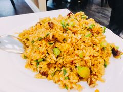 -琉璃餐厅(德基广场店)