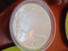 老伴豆花(莱佛士)-老伴豆花(麦士威熟食中心店)