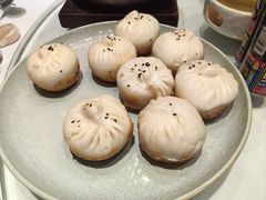 -香雪海饭店中餐厅(玉山店)