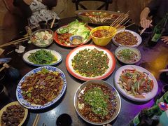 -醉小酒馆·川菜·江湖菜·重庆菜(观音桥旗舰店)