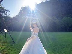 -经典婚纱摄影美学馆·私人定制