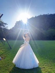 -经典婚纱摄影美学馆·私人定制