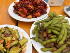 -老黑板筋(顺义总店)