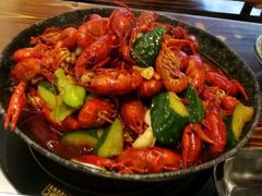-拙味兄弟龙虾·江湖菜(和畅堂店)