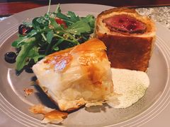 -Juicy Bakery(瑞景店)
