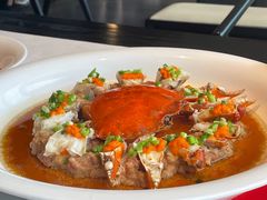 -馋遇江南·精致湖景雅宴(东方之门店)