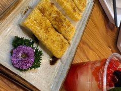 -粉巷13號陕菜馆