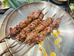 -龙虾奇迹(大华三路店)