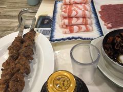 -福寿斋·老北京铜锅涮肉·烤鸭(顺义总店)