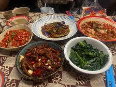 -老三样·旧食新味(万寿宫店)