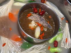 -重庆德庄火锅(映月湖环宇城店)