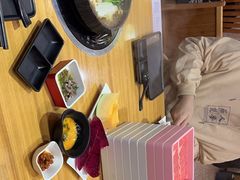 -水林间·寿喜烧自助(仙林金鹰店)