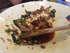 -拿渡麻辣香锅(幸福港湾店)