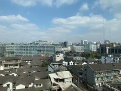 -杭州君悦酒店