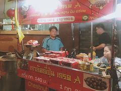 -唐人街(耀华力路)