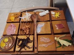 -花菇朵 ll 野生菌火锅·精品云南菜(后沙峪店)