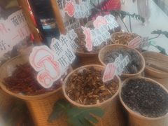 -刘一手重庆火锅(万达广场颍泉店)