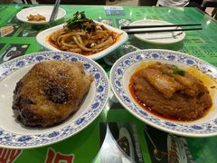 -令氏家外家周秦食府(高新店)