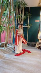-盘子女人坊古装写真摄影