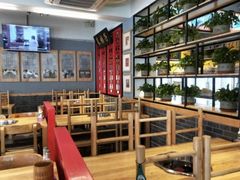大堂-袁记串串香(西安路店)