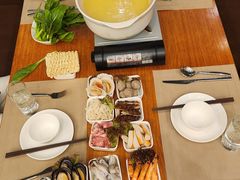 -厦门宝龙铂尔曼大酒店·龙之渊中餐厅