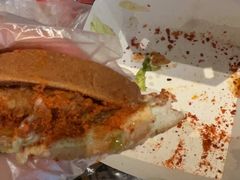 -肯德基(茂业店)