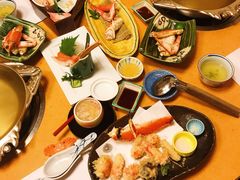 -蟹道乐(道顿堀本店)