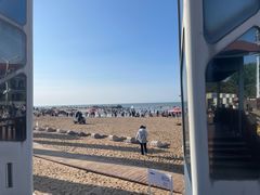 -老虎石海上公园