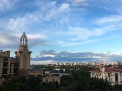 -京津新城温德姆至尊酒店(珠江大道店)