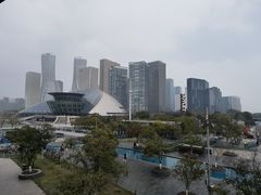 -钱塘江