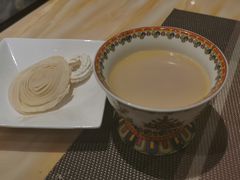 -西藏饭店·亚克·食光自助餐厅(文殊院店)
