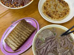 -牛马行牛肉饸饹铺(青岛街店)