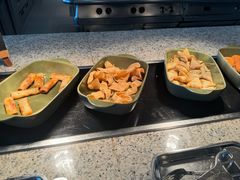 -山港凯悦酒店·咖啡厅