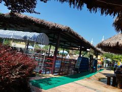 -上海玛雅海滩水公园