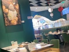 -烹然四季椰子鸡火锅(姚家园万象汇店)