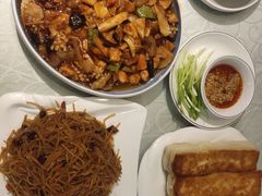 贴卷子-津菜宋记老房子(平山道店)